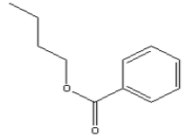 苯甲酸丁酯
